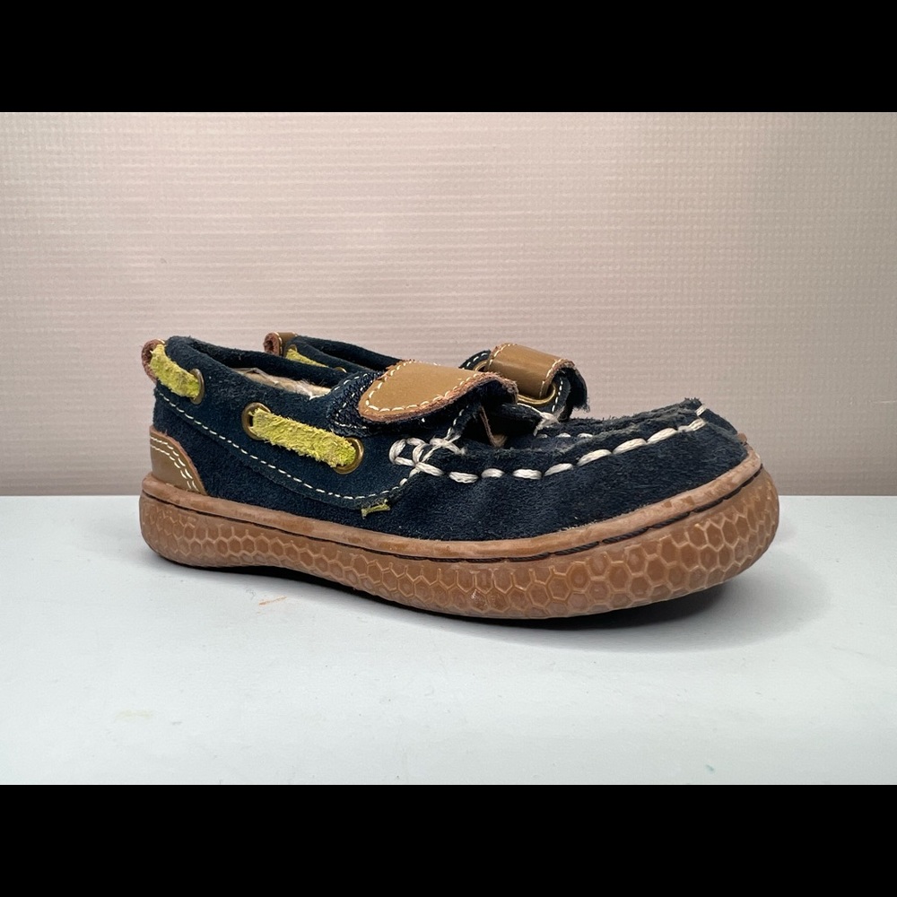 Livie & Luca Cobbler Collection Toddler Size 5 Shoes